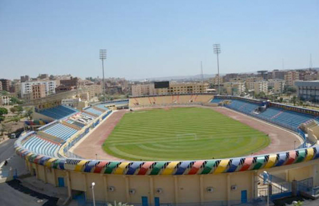 استاد أسيوط